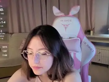 Chaturbate Free Porn Cam of rainybella