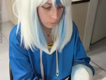 Chaturbate Sex Chat of shirayuki_hime