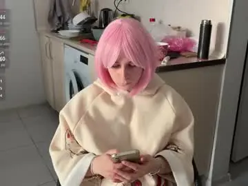 Chaturbate Sex Chat of shirayuki_hime