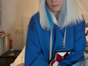 Chaturbate Nude Webcam of shirayuki_hime