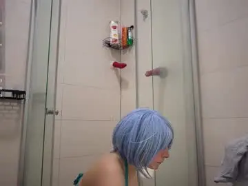 Chaturbate Private Sex Chat of shirayuki_hime