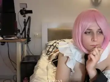 Chaturbate Best Webcam of shirayuki_hime