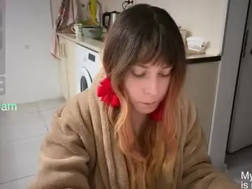 Chaturbate Live Sex Cam of shirayuki_hime