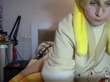 Chaturbate Best Webcam of shirayuki_hime