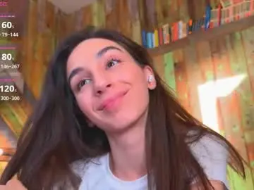 Chaturbate Adult Video Chat of smart_eliz