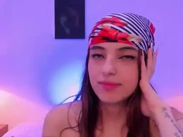 Chaturbate Adult Webcams of sofiarouge_