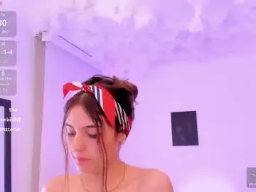 Chaturbate Free Porn Cam of sofiarouge_