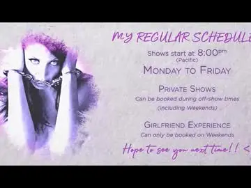 thekittengirlnix from chaturbate