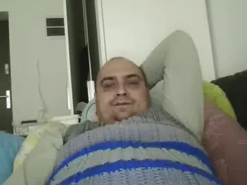 Chaturbate Live Sex Cam of vitalic456