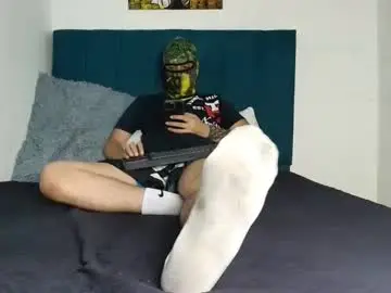 Chaturbate Live Sex of yeisongomezz