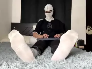 Chaturbate Watch Live Sex Cams of yeisongomezz