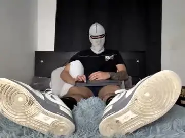 Chaturbate Best Webcam of yeisongomezz