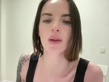 Chaturbate Sex Chat of 1dove