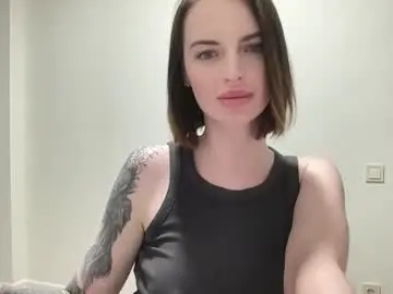 Chaturbate Nude Webcam of 1dove