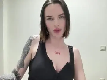 Chaturbate Sex Chat of 1dove