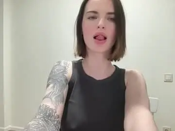 Chaturbate Nude Webcam of 1dove