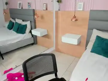 Chaturbate Live Sex of _emma_willliams_