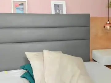 Chaturbate Free Live Porn of _emma_willliams_