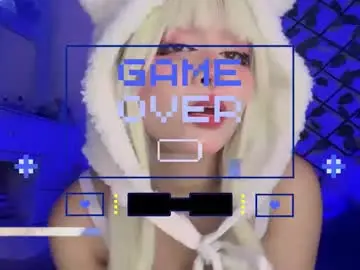 _heavenly_blue_ from chaturbate