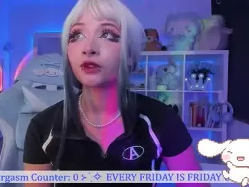 Chaturbate Free Live Porn of _heavenly_blue_