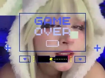 Chaturbate Adult Webcam of _heavenly_blue_