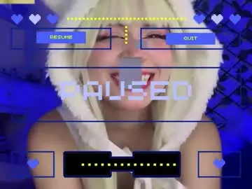 Chaturbate Free Porn Cam of _heavenly_blue_