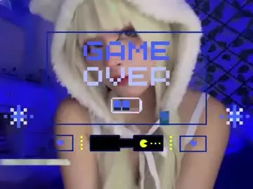 Chaturbate Watch Live Sex Cams of _heavenly_blue_