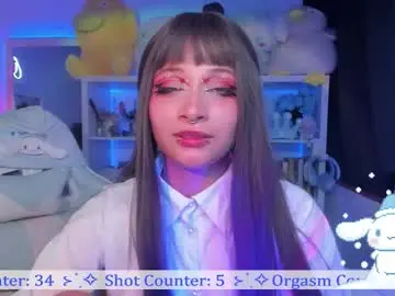 Chaturbate Live Porn of _heavenly_blue_