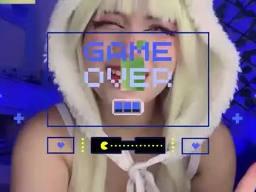 Chaturbate Private Sex Chat of _heavenly_blue_