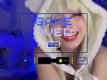 Chaturbate Live Sex of _heavenly_blue_