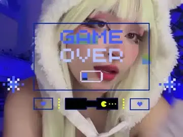 Chaturbate Live Sex Cam of _heavenly_blue_