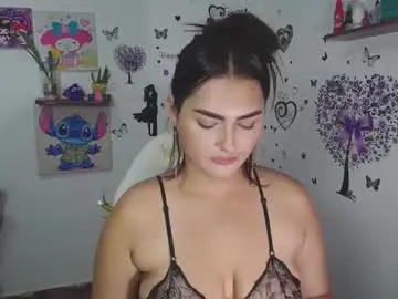 Chaturbate Live Sex of _ninahot