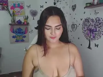 Chaturbate Free Live Porn of _ninahot