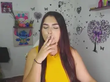 Chaturbate Best Webcam of _ninahot