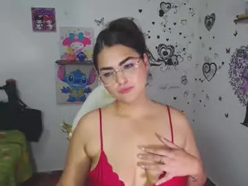 Chaturbate Free Live Porn of _ninahot