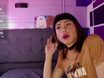 Chaturbate Adult Webcams of aaron_fordd