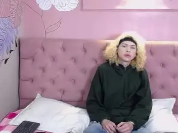 Chaturbate Adult Webcams of aaron_fordd