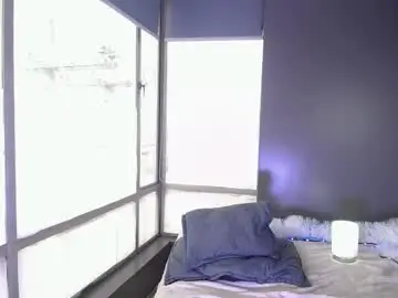 Chaturbate Nude Webcam of aaron_fordd