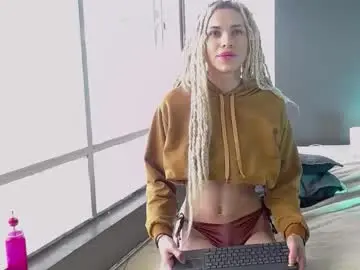 Chaturbate Live Sex Cam of aaron_fordd