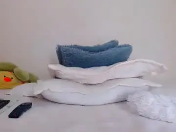 Chaturbate Sex Cam of agatha_frank4