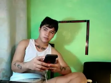 Chaturbate Private Sex Chat of asiancarl_bigcock