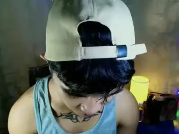 Chaturbate Nude Webcam of asiancarl_bigcock