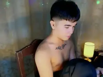 Chaturbate Nude Webcam of asiancarl_bigcock