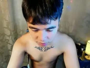 asiancarl_bigcock from chaturbate