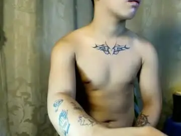 Chaturbate Watch Live Sex Cams of asiancarl_bigcock