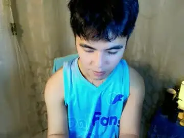 Chaturbate Live Sex Cam of asiancarl_bigcock