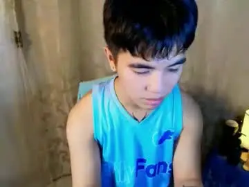 Chaturbate Private Sex Chat of asiancarl_bigcock