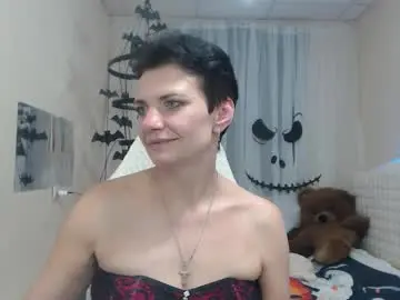Chaturbate Live Porn of avasaturnian