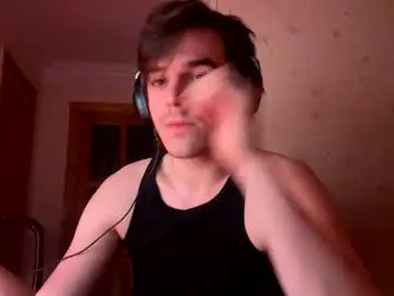 Chaturbate Nude Webcam of brendon000hardt