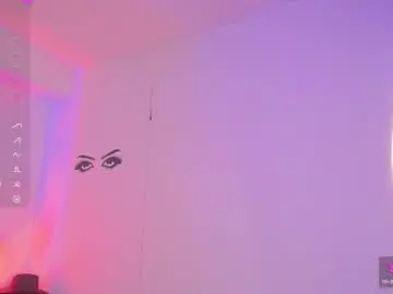 Chaturbate Nude Webcam of carolinacutee_